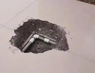 平顶山卫生间漏水维修公司为您分享如何判断家里漏水