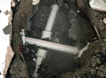 平顶山阳台漏水维修公司为您分享楼上楼下漏水怎么处理