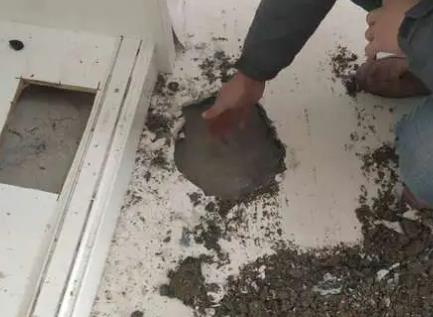 平顶山卫生间漏水维修公司分享下精确定位查漏水一次多少钱?不同级别收费不同