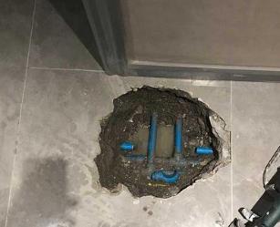 平顶山阳台漏水维修公司分享下暖气管道漏水的原因有哪些