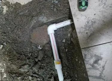 平顶山阳台漏水维修时有哪些声音会影响检漏仪