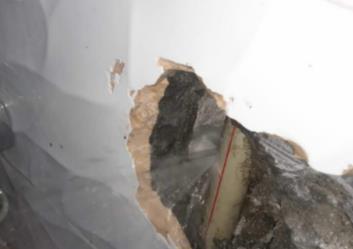 平顶山卫生间漏水维修的步骤和流程。